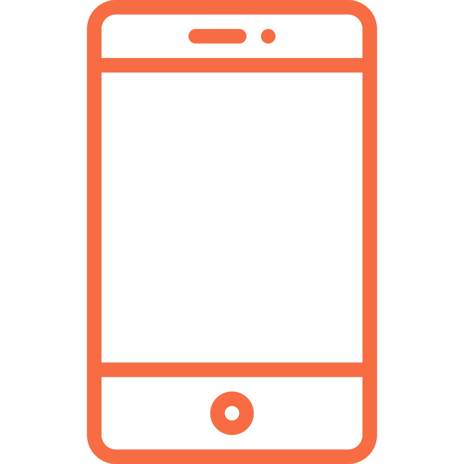 Phone Icon