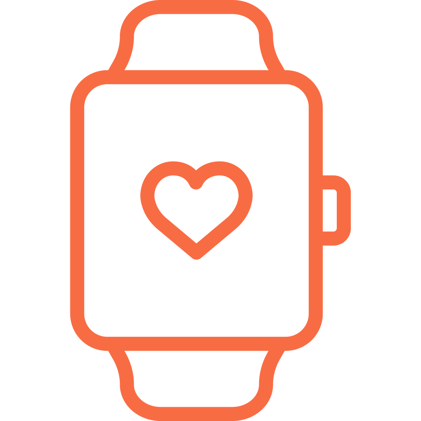 Smartwatch Repair
